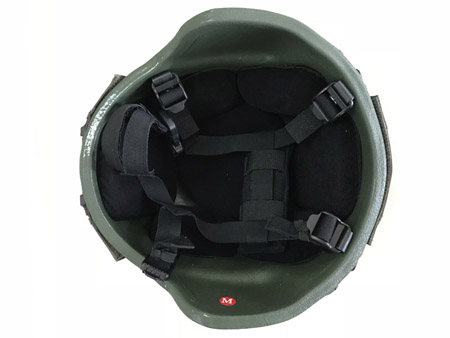 military helmets ballistic bulletproof