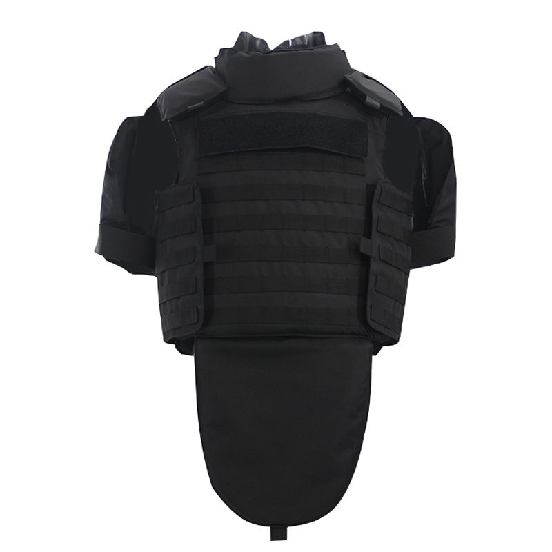 bullet proof vest jackets