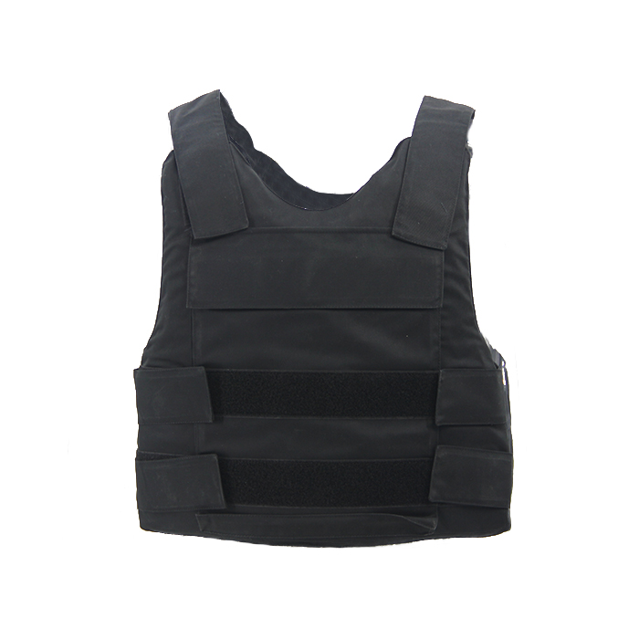 bullet proof vest front pack