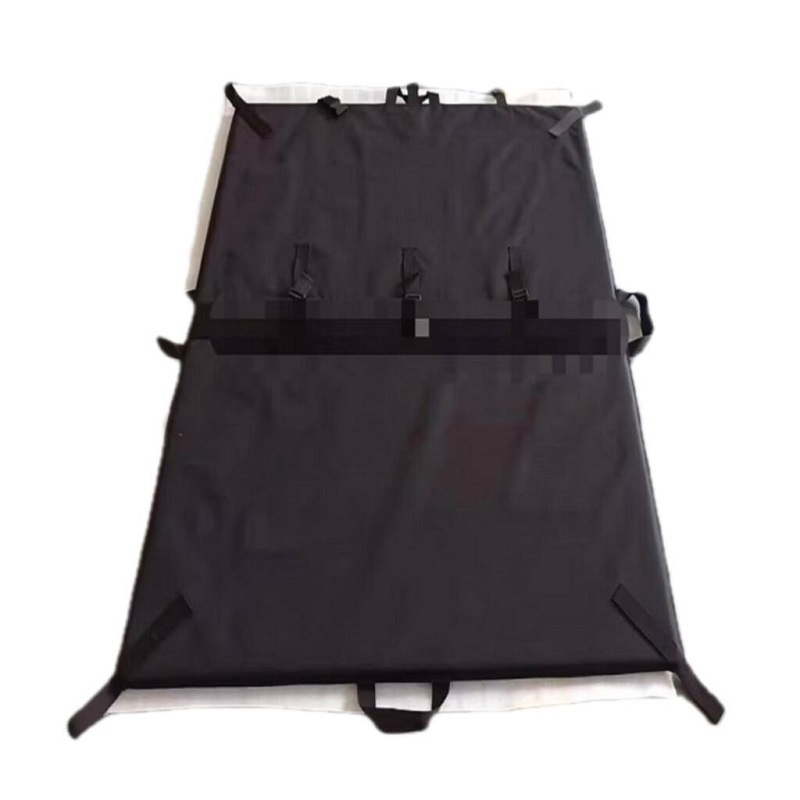 Ballistic Blanket